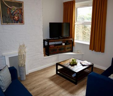 5 bedroom house to rent - Photo 1