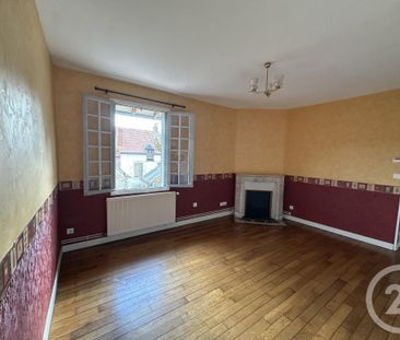 Location Appartement 2 pièces 42m² ST PIERRE LE MOUTIER 58240 - Photo 6