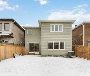 For Lease - 408 Aphelion Crescent, Barrhaven, Ontario - Photo 6