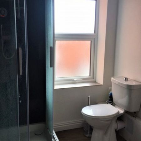 Flat 6, 262 West Parade, Lincoln, LN1 1LY - Photo 3