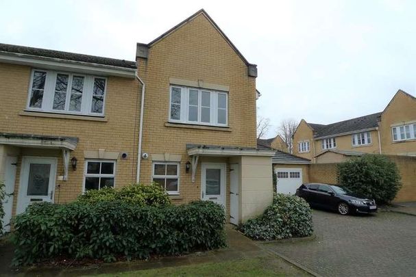 Sparkes Close, Bromley, BR2 - Photo 1