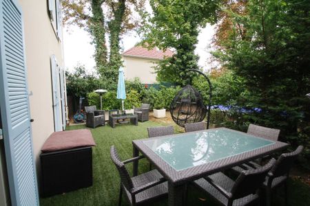 MAISON MEUBLEE - CHATOU, - Photo 5