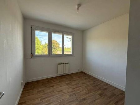 Appartement 2 pièces - 71260 Saint-Gengoux-de-Scissé - Photo 2