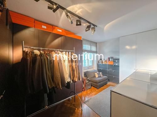Contemporary apartment close from international organizations - Foto 1