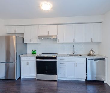 For Lease - 37 Wild Rose Gardens Unit# 2, Toronto, Ontario - Photo 6