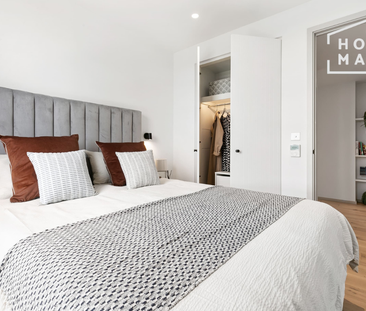 1 bedroom flat to rent - Photo 6