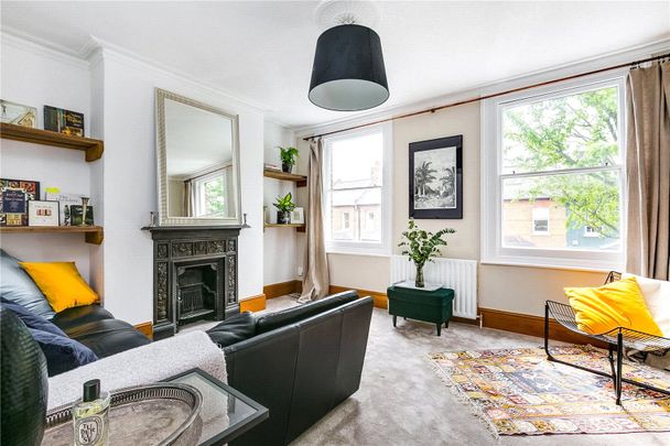 Montgomery Road, Chiswick, W4, London - Photo 1