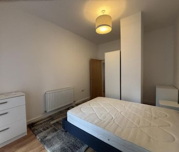 2 bedroom apartment to rent - Photo 5