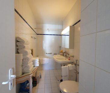 5 Zimmer, 139 m², 4. Stock - Foto 6