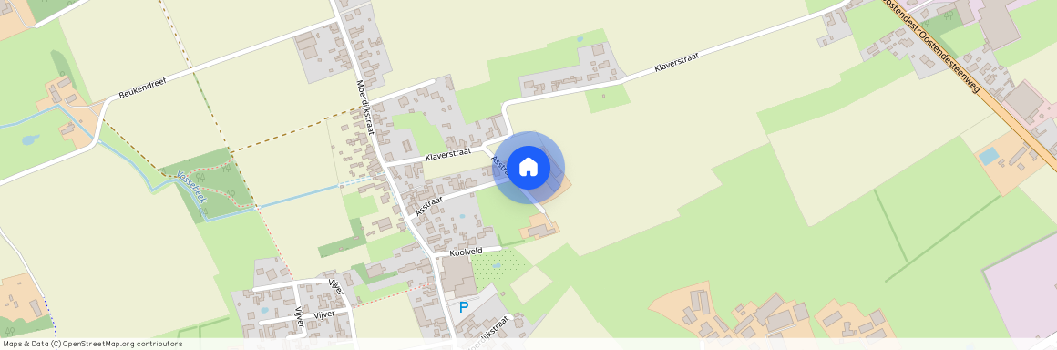 Asstraat 27, Ichtegem