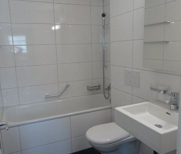 Gemütliche 2-Zimmerwohnung im 5. OG - Photo 6