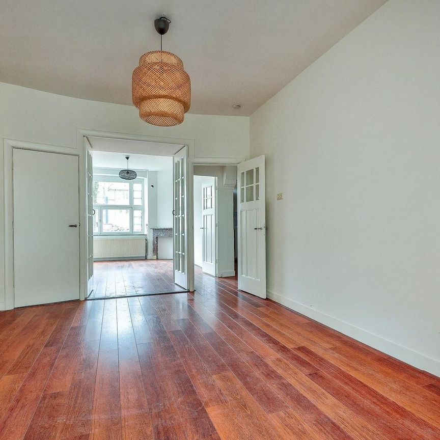 Appartement te huur: Vrijheidslaan 29-H 1079 KC Amsterdam - Photo 1