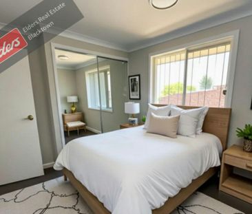 SPACIOUS TOWNHOUSE LESS THAN 5 MINS FROM STATION! - Photo 3