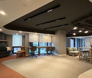 For Lease - 35 Parliament Street Unit# 627, Toronto, Ontario - Photo 1