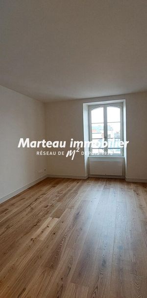 Location Appartement 2 pièces 45m² - Photo 1