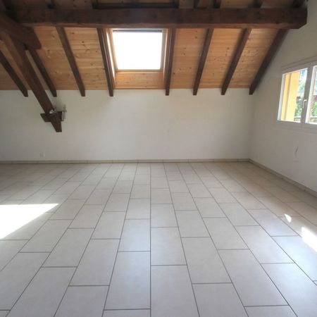 Appartement de 5.5 pièces avec grande terrasse - Photo 3
