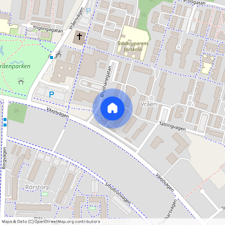 Tättingvägen 55, 331 42, Värnamo