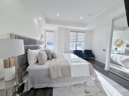 For Lease - 1222 Rose Way Unit# 21 Main, Milton, Ontario - Photo 5