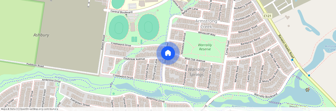 39-41 Wild Oak Avenue, Vic 3217, Armstrong Creek