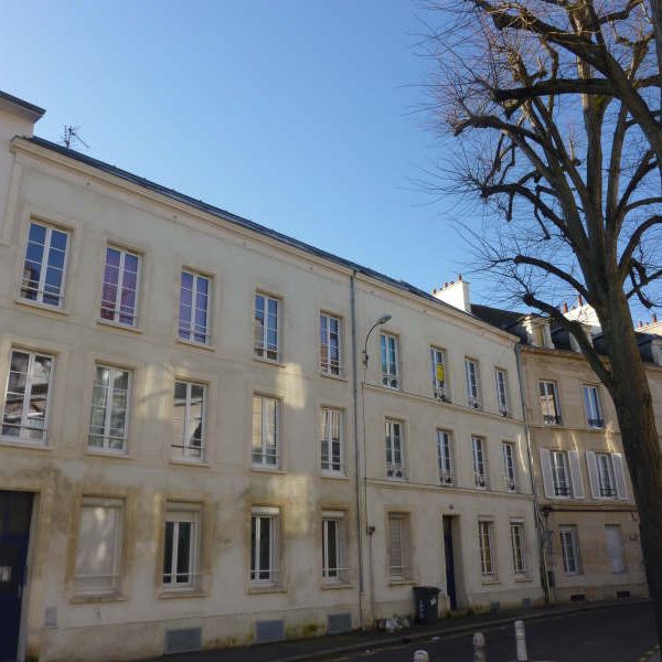 APPARTEMENT CAEN - 1 pièce(s) - 13.13 m2 - Photo 1