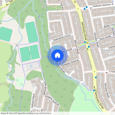 87 Benson Road, Beaumont Hills