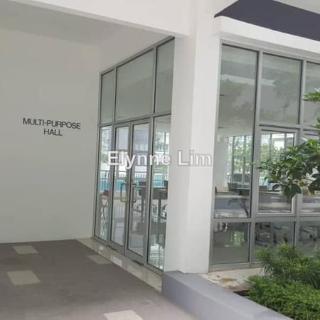 Savanna Executive Suite @ Southville City, Bangi - Foto 1