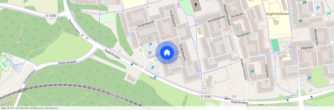 Sörgårdsgatan 24, Linköping