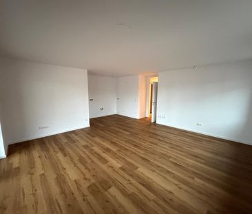 Schöne Erdgeschosswohnung in Twistringen - Erstbezug - - Photo 2