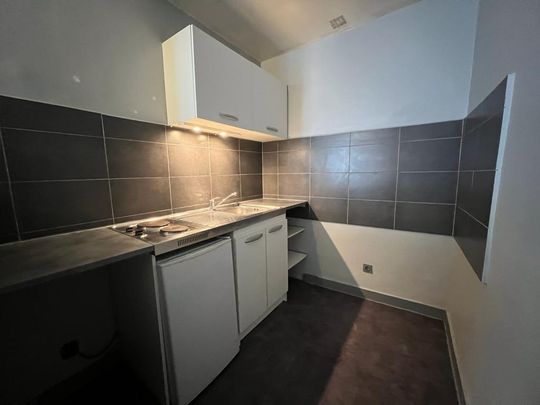 Location Appartement 2 pièces 33m² LA ROCHELLE 17000 - Photo 1