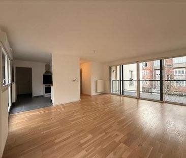 3 pièces - 73 m² - 2ème étage - Colocation non autorisée - Photo 3