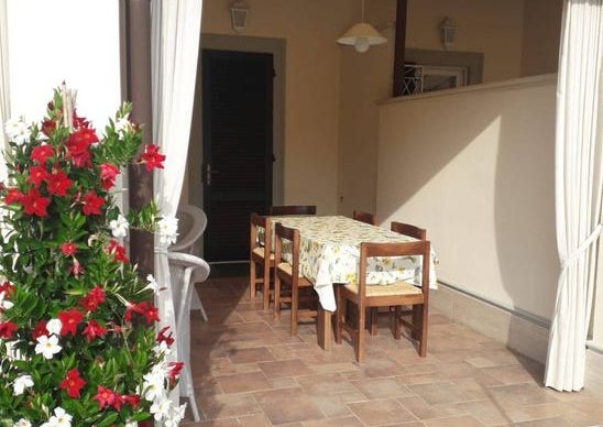 Via L. Ariosto, 2, Forte dei Marmi, Tuscany 55052