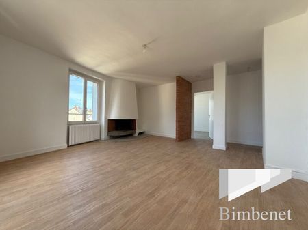 Appartement à louer, 2 pièces - Orléans 45000 - Photo 3