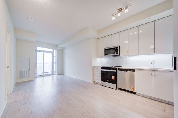For Lease - 38 Annie Craig Drive Unit# 3903, Toronto, Ontario - Photo 1
