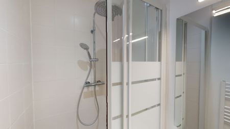 D'Enfer Roommate 4 Bedrooms at Clermont Ferrand - Photo 5
