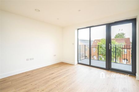 1 bedroom flat to rent - Photo 2