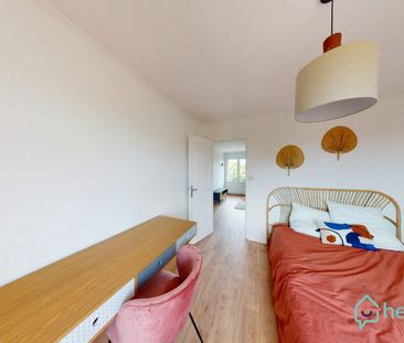 Location Appartement 3 pièces 60m² TROYES 10000 - Photo 2