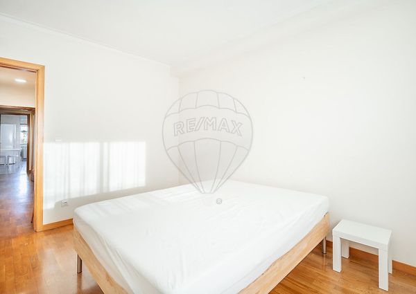Apartamento T3 em Braga