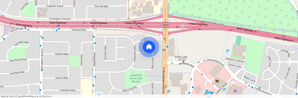 11C Harris Way, WA 6061, Westminster