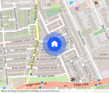 Needham Road, Liverpool, Merseyside, L7 - Photo 1