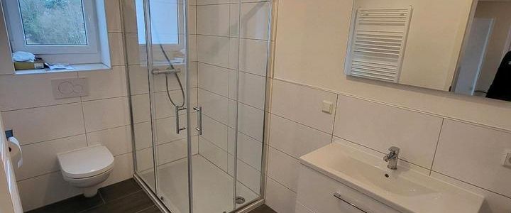 3ZKB Wohnung St. Ingbert Hassel - Foto 1