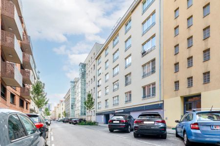 Ab 15. Dezember! Nahe U3! Zentrale 2-Zimmer-Wohnung inkl. Stellplatz zu vermieten! - Photo 4