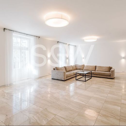 SVOBODA & WILLIAMS | 41733 | Plne klimatizovaný luxusný 4-izbový byt - Photo 1