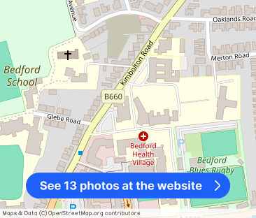 Kimbolton Road, Bedford - Photo 1