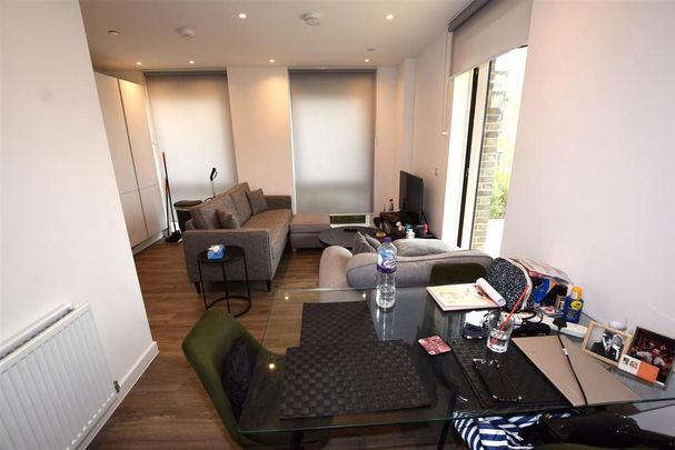 1 bedroom flat to rent - Photo 1