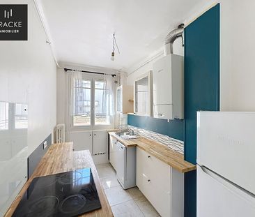 Location Appartement 3 pièces 59m² - Photo 2