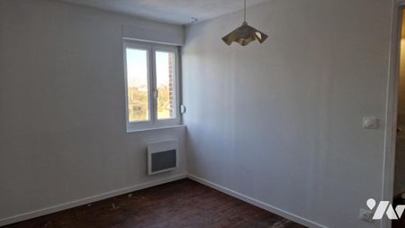 LIBERCOURT, maison de type F5 à 900 euros - Photo 5