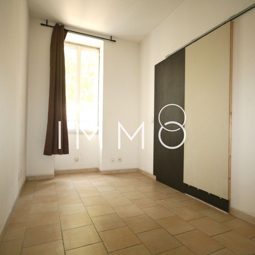 Marseille 5ème - Baille / Conception / Loubière - Photo 1