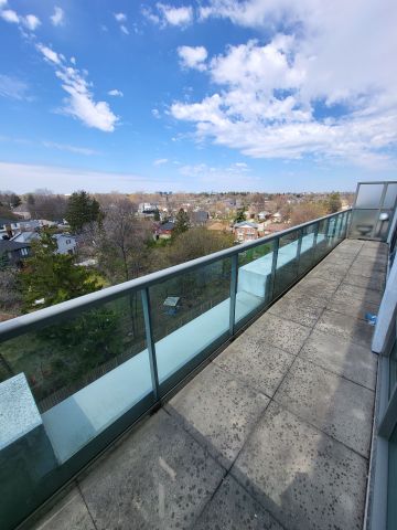 For Lease - 3830 Bathurst Street Unit# 702, Toronto, Ontario - Photo 4