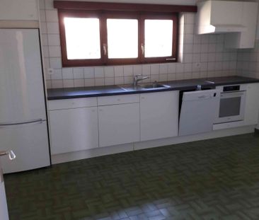 3.5 Zimmer, 80 m², EG - Photo 1