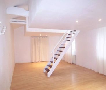 GRENOBLE HYPER CENTRE - LOFT - Photo 1